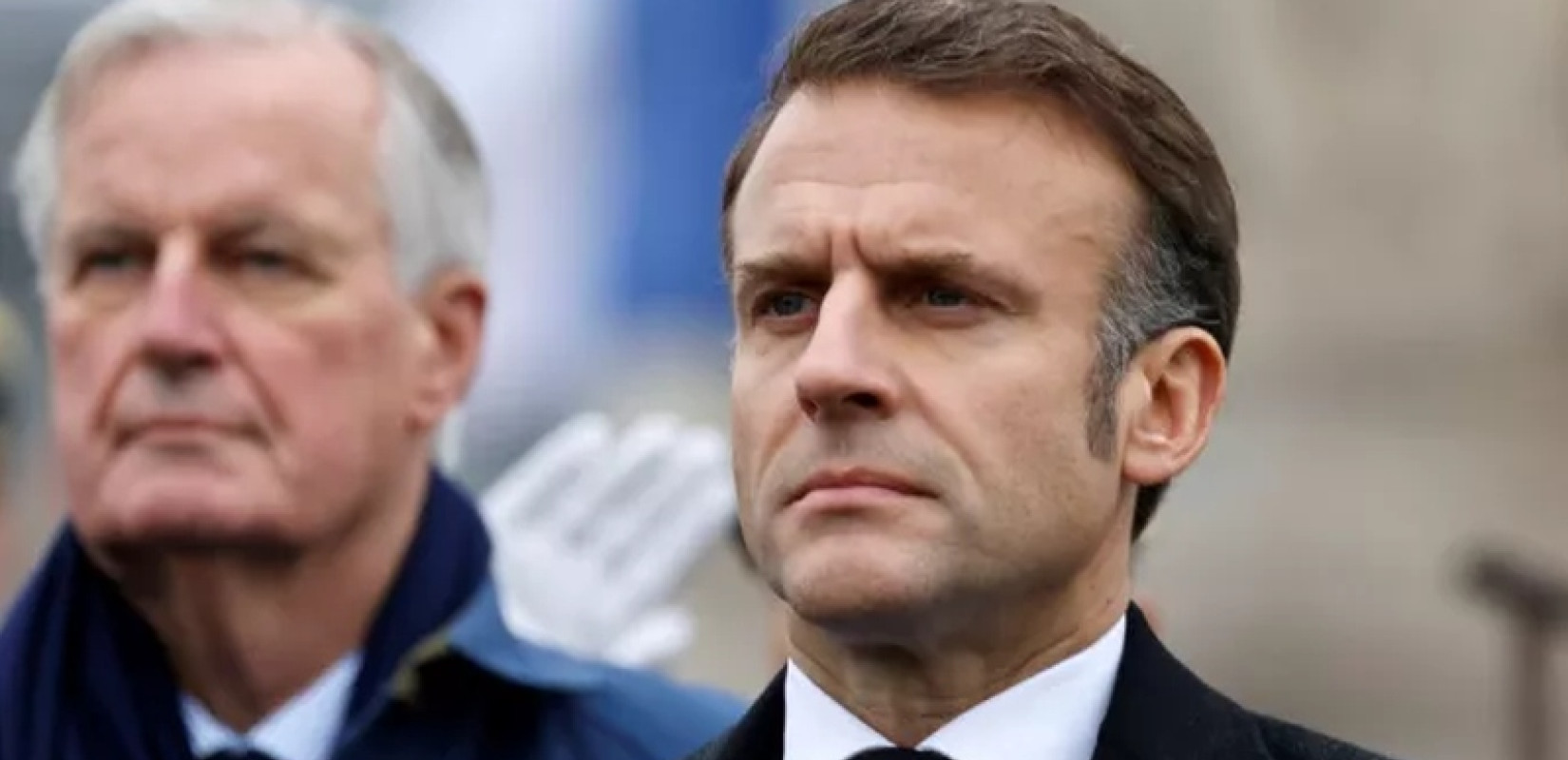 Γαλλία: Παρουσία Μακρόν η σύνοδος των αρχηγών ΓΕΣ των ευρωπαϊκών χωρών που θα συμμετάσχουν σε ειρηνευτική δύναμη για την Ουκρανία