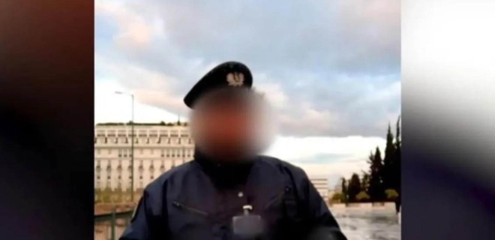 Αστυνομικός Βουλής: Η ΕΛΑΣ ψάχνει στο dark web για ίχνη του 45χρονου (βίντεο)