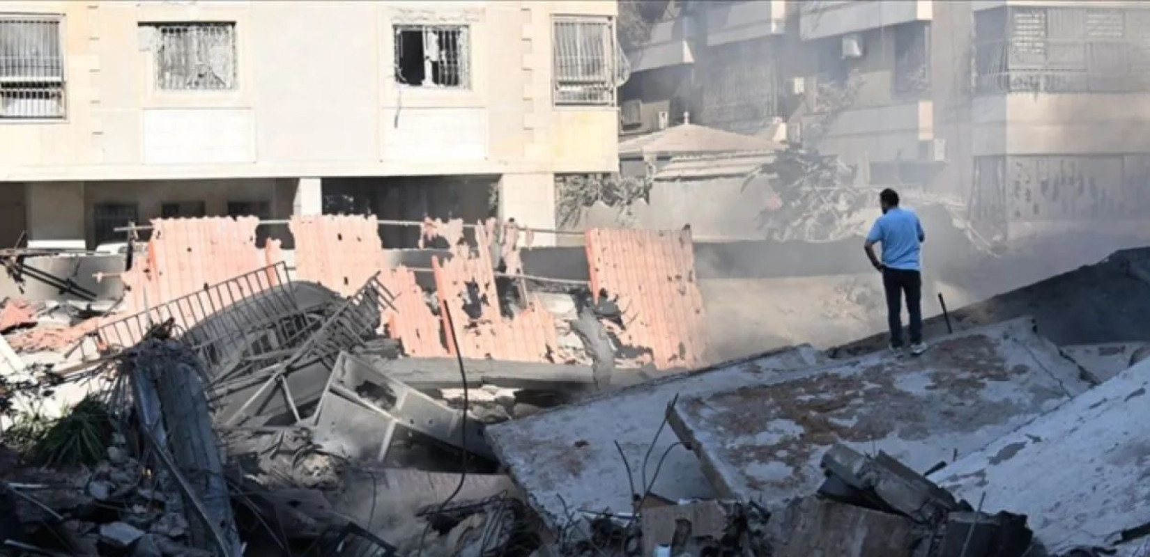 Λίβανος: Τέσσερις νεκροί και 51 τραυματίες από Ισραηλινά χτυπήματα