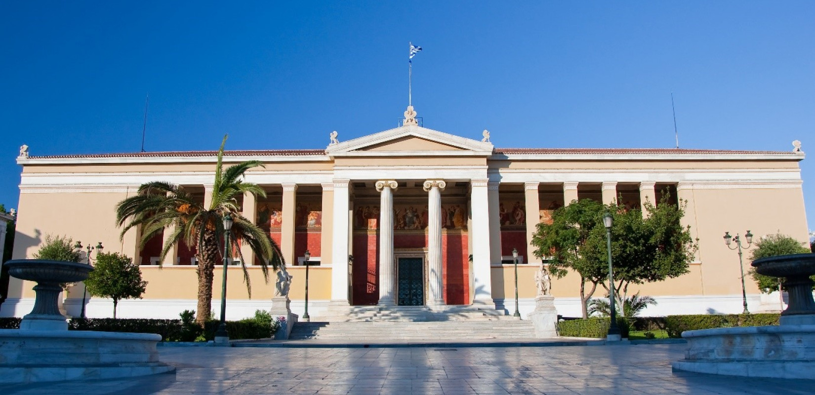 Ν. Αρκαδόπουλος: Σημείο αναφοράς brain gain για την Ελλάδα η Ιατρική Σχολή του ΕΚΠΑ