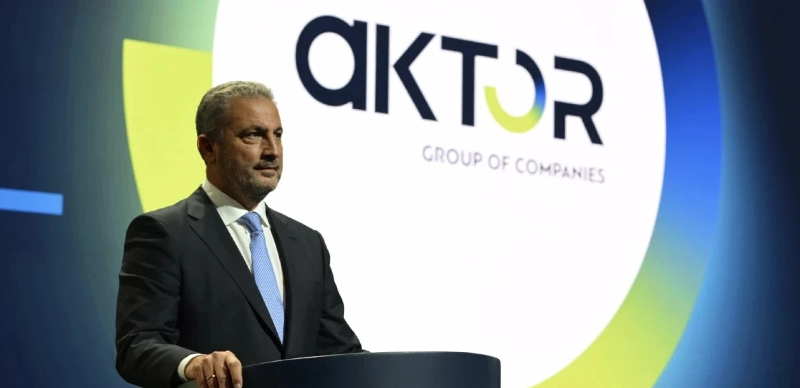 Ενεργειακό deal του Ομίλου AKTOR: Συμφωνία 6 δισ. ευρώ για LNG και νέο ενεργειακό κόμβο στην Αλβανία