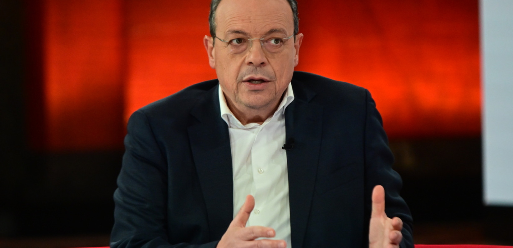 Προ ημερησίας διατάξεως συζήτηση στη Βουλή για τα Τέμπη ζητά ο Σωκράτης Φάμελλος