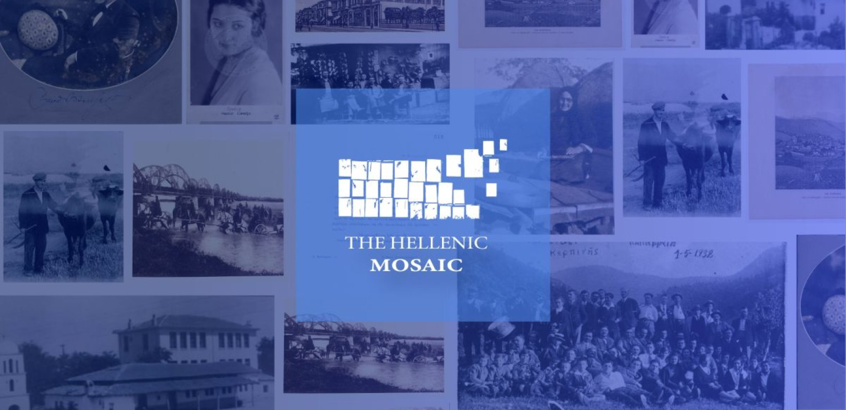 Καλαμαριά- «The Hellenic Mosaic»: Πάνω από 20.000 φωτογραφίες «ανέβηκαν» στην πλατφόρμα του έργου