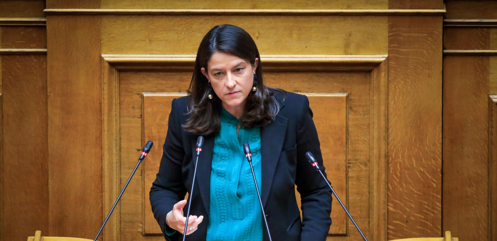 Ξεκινά ο διάλογος για την ενίσχυση των συλλογικών διαπραγματεύσεων