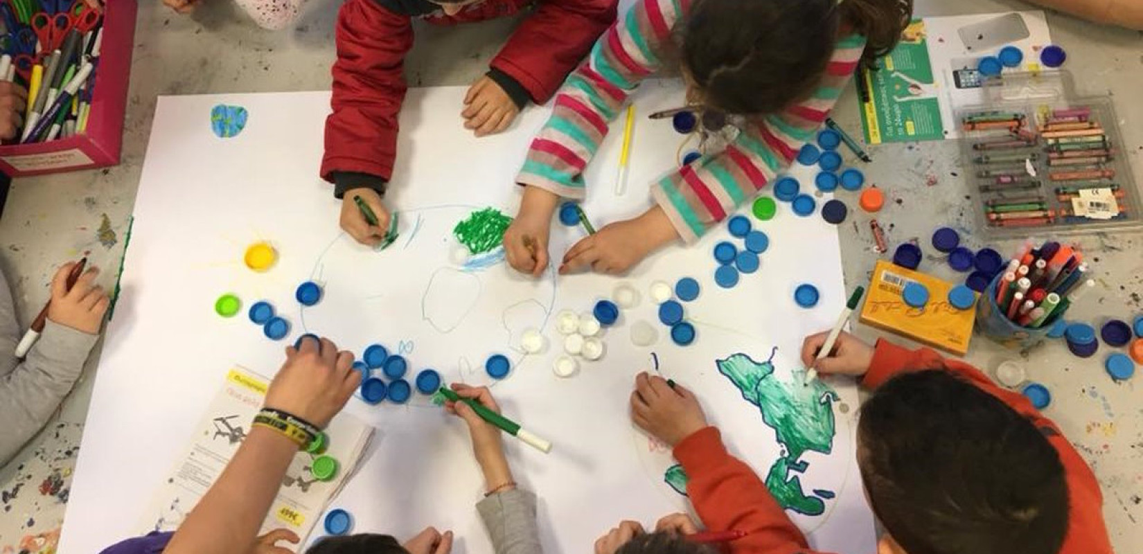 Ημέρα Κατά του Σχολικού Εκφοβισμού: Ανοιχτή επικοινωνία με τα παιδιά για να μάθουν να διαχειρίζονται τα δυσάρεστα συναισθήματα