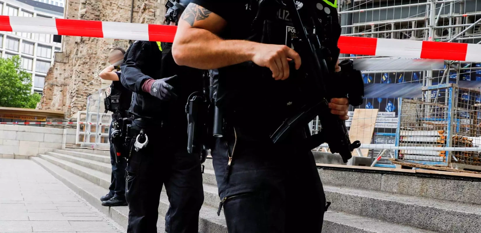 Κίνα: Εκτελέσθηκε δράστης που με το αμάξι του σκότωσε 35 ανθρώπους