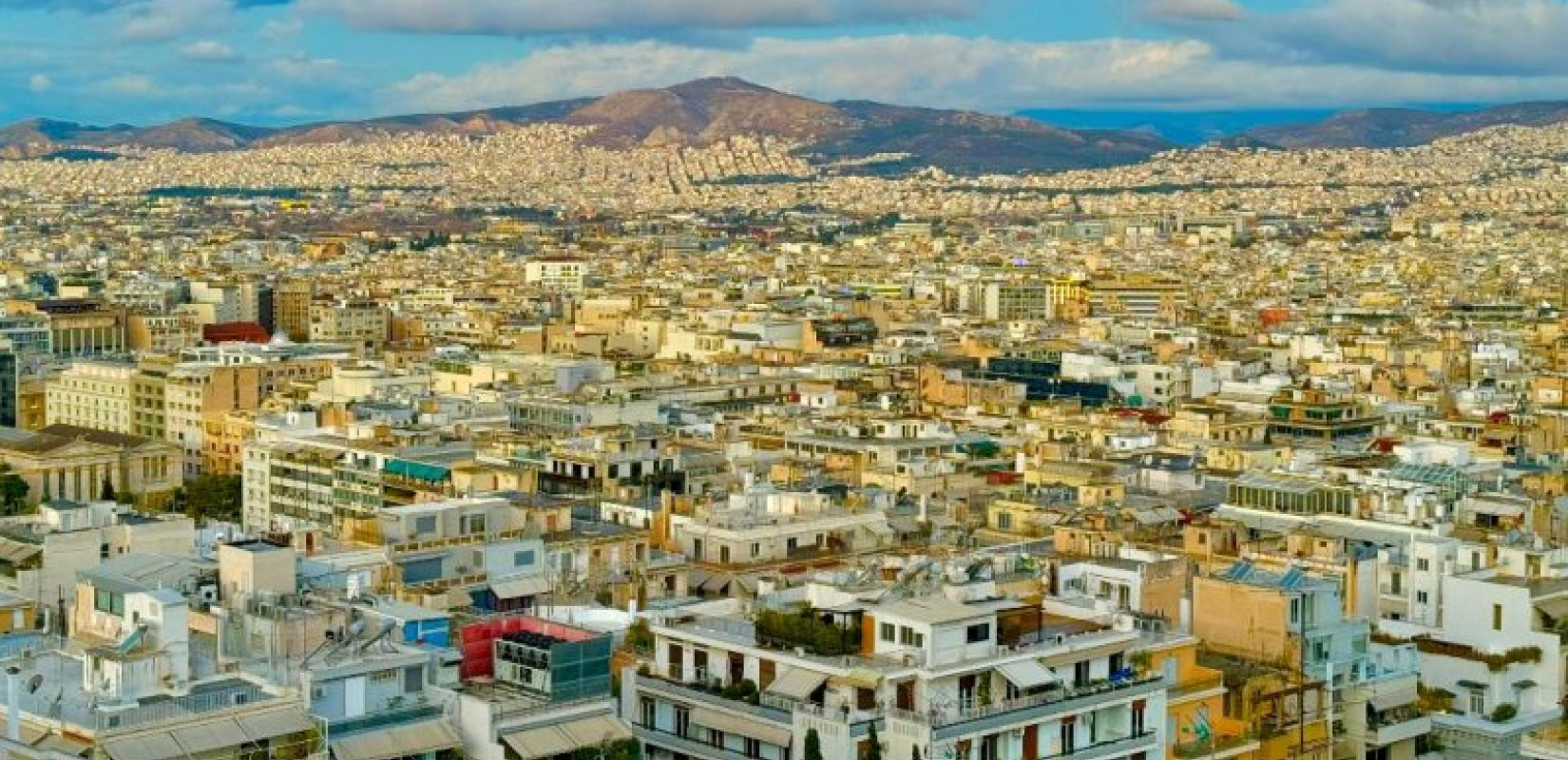 Στον «αέρα» η πύλη stegasi.gov με τις 43 πολιτικές για τη στέγαση - Πώς λειτουργεί μέσα από 13 ερωτήσεις