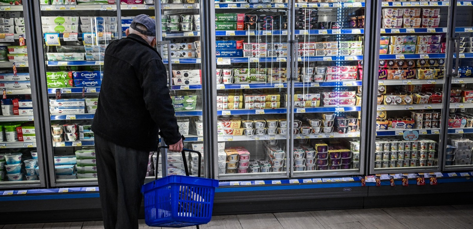 ΔΙΜΕΑ: «Καμπάνες» 1,05 εκατ. ευρώ σε 5 μεγάλες εταιρείες για αισχροκέρδεια