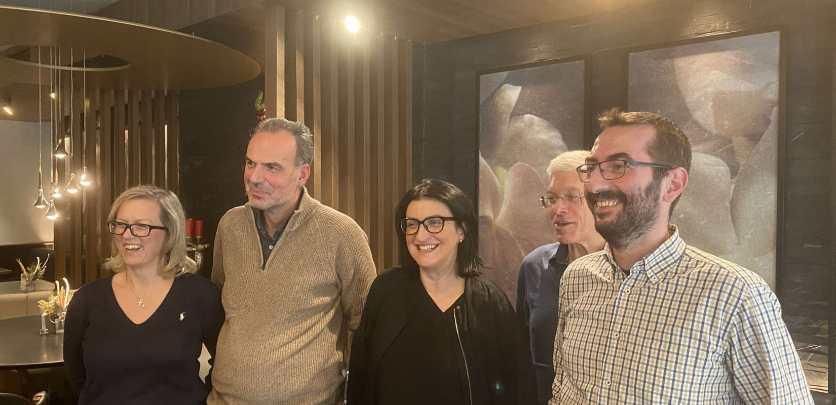 Θεσσαλονίκη: «Θησαυρός» το ερευνητικό έργο του ΙΝΕΒ ΕΚΕΤΑ - Προσελκύει πόρους 8 εκατ., το κράτος δίνει… 500.000 ευρώ