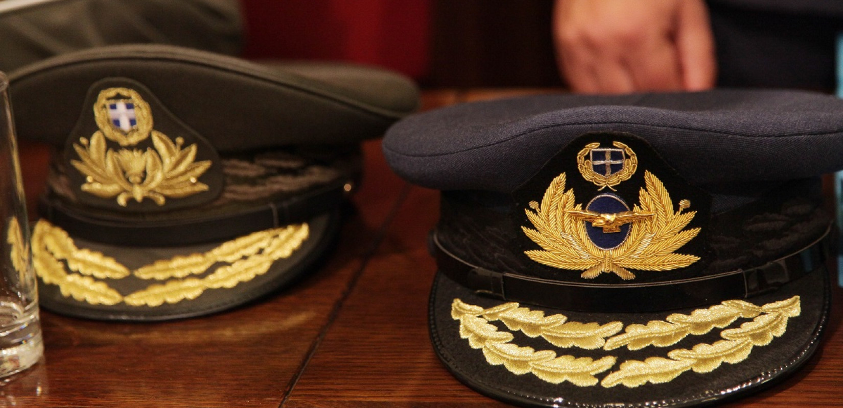 Υπόθεση κατασκοπείας: Πώς έφτασε η ΕΥΠ στα ίχνη του αξιωματικού - Έδινε πληροφορίες για ΝΑΤΟϊκά σχέδια (βίντεο)