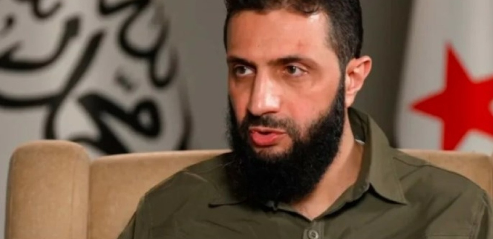 Συρία-Ρωσία: Συνάντηση του Σύρου προέδρου Σάρα με τον Βλαντίμιρ Πούτιν αύριο Τετάρτη