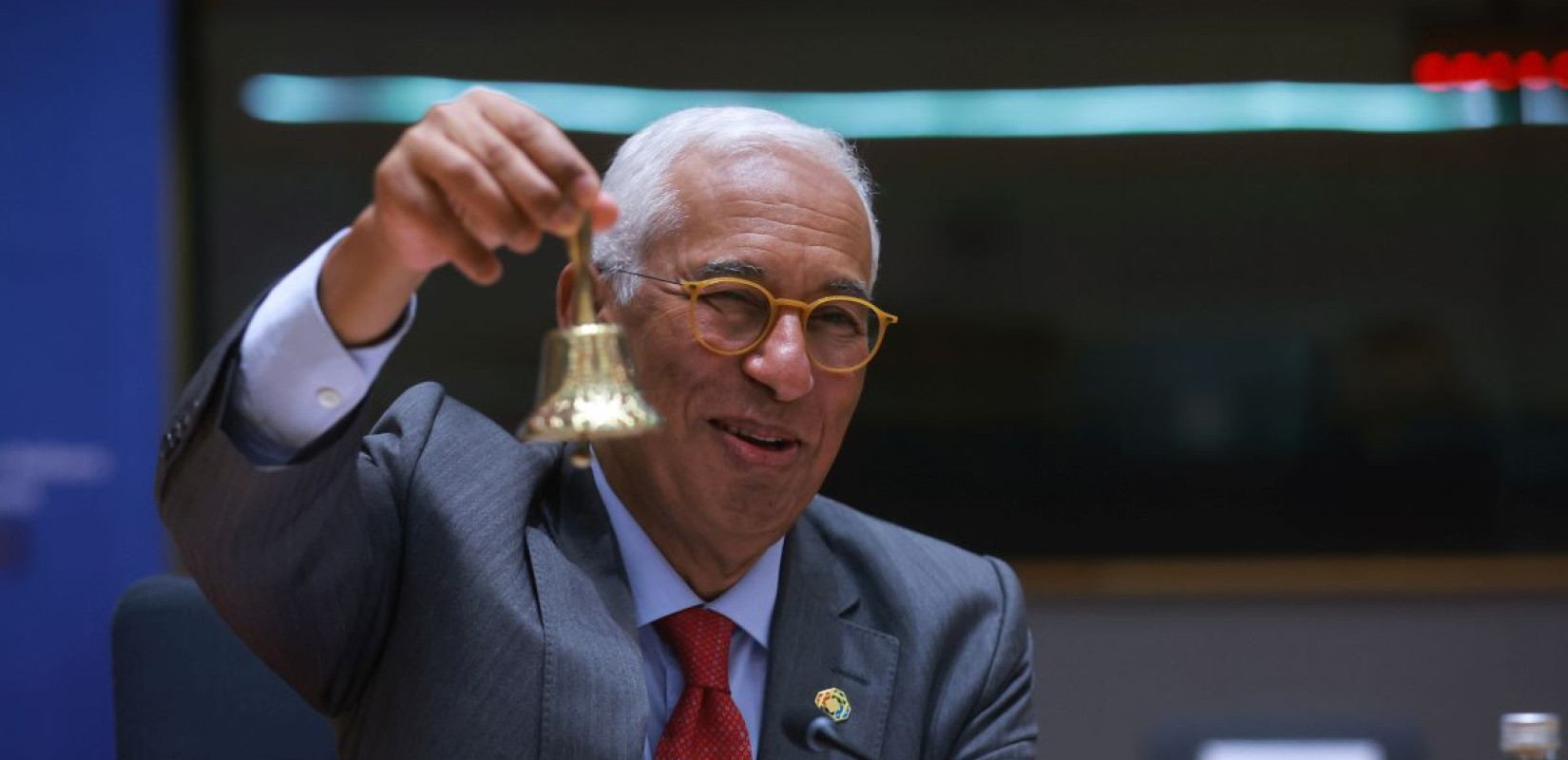 ΕΕ: Έκτακτη τηλεδιάσκεψη μεταξύ των 27 ευρωπαίων ηγετών - Ο Μακρόν ενημερώνει για τη συνάντηση με Τραμπ