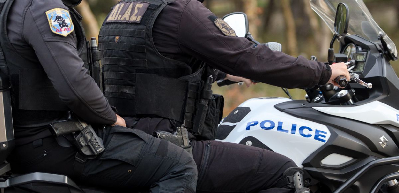 Ρόδος: Ελεύθεροι με περιοριστικούς όρους 2 από τους συλληφθέντες για την κοκαΐνη - Τα 4 κακουργήματα, οι αστυνομικοί, η γυναίκα και οι 120.000 ευρώ