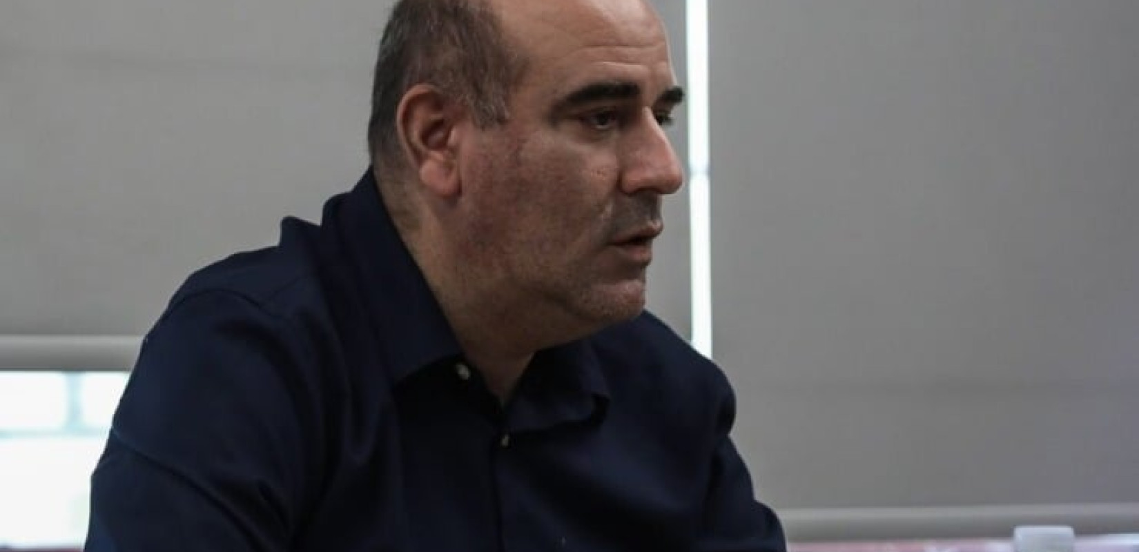 ΠΟΕΕΤ: Ο Γεώργιος Χότζογλου και πάλι πρόεδρος