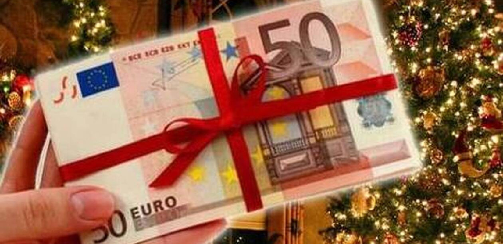 Επιθεώρηση Εργασίας: Μέχρι και τη Μεγάλη Τετάρτη, η καταβολή του δώρου Πάσχα στον ιδιωτικό τομέα