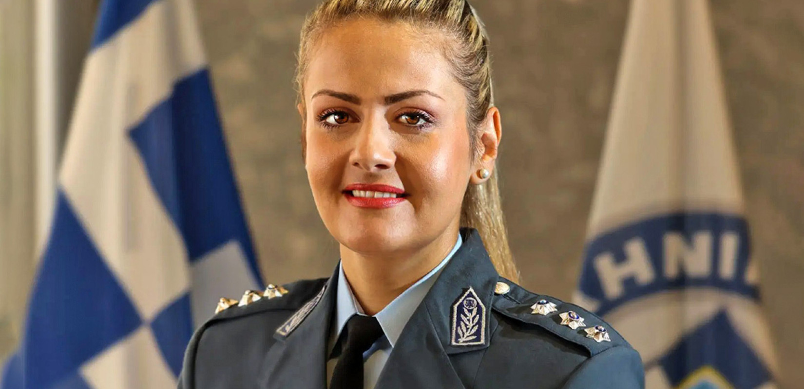 ΕΛΑΣ- Κ. Δημογλίδου: Σχηματίστηκε δικογραφία κατά αγροτών στη Νεμέα που έκλεισαν ξαφνικά την εθνική οδό