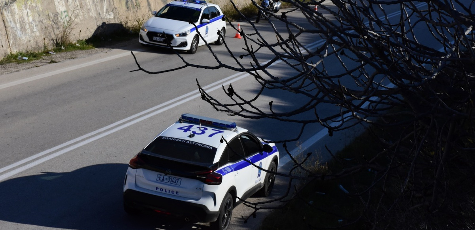 Χαλκιδική: Κρίσιμη η κατάσταση της 46χρονης - Προσπαθούν να σώσουν το μάτι της οι γιατροί