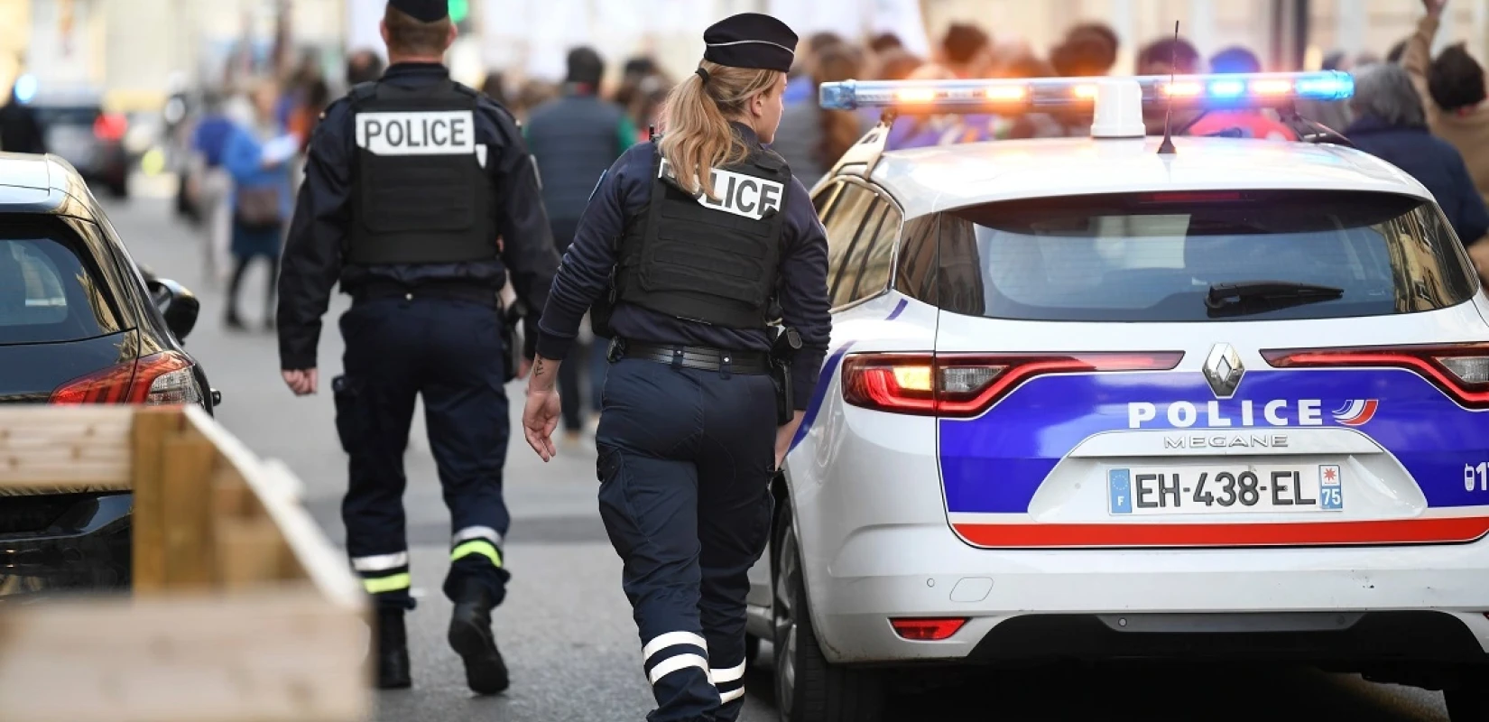 Γαλλία: Μαθητής γυμνασίου μαχαίρωσε και τραυμάτισε σοβαρά την καθηγήτριά του