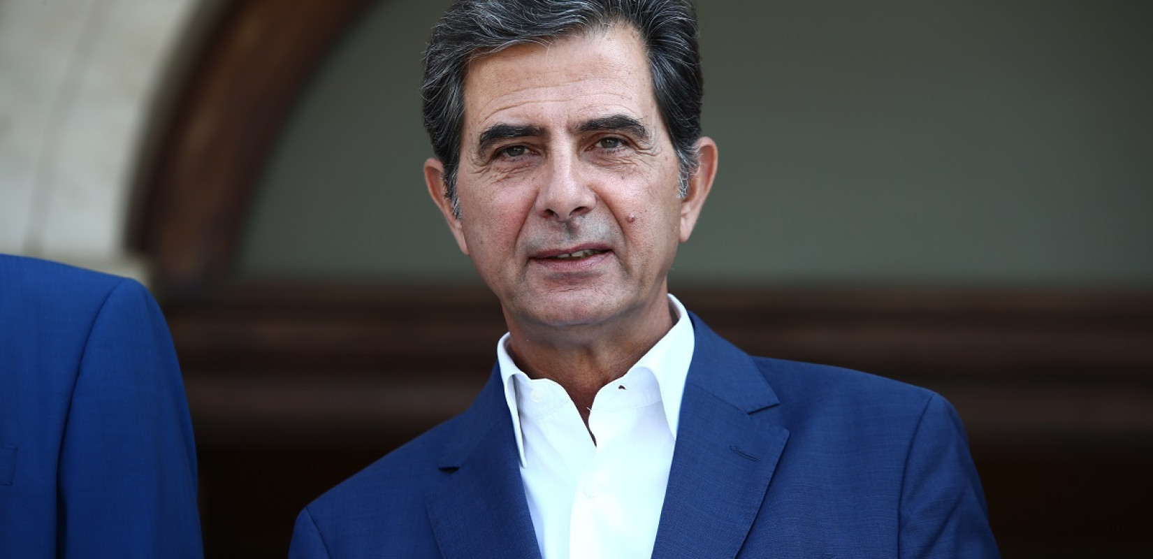 Κ. Γκιουλέκας για «Φραπέ»: Δεν υπάρχει απολύτως καμία κάλυψη