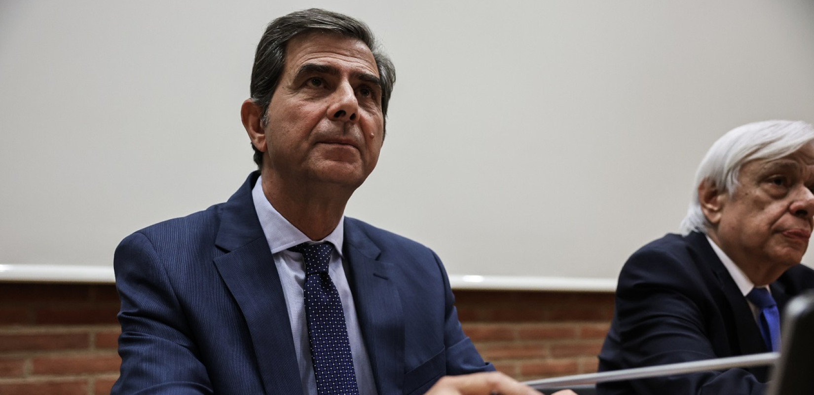 Θεσσαλονίκη: Διευρυμένες συσκέψεις του ΥΜΑΘ με τους Πρυτάνεις των ΑΕΙ Μακεδονίας και Θράκης