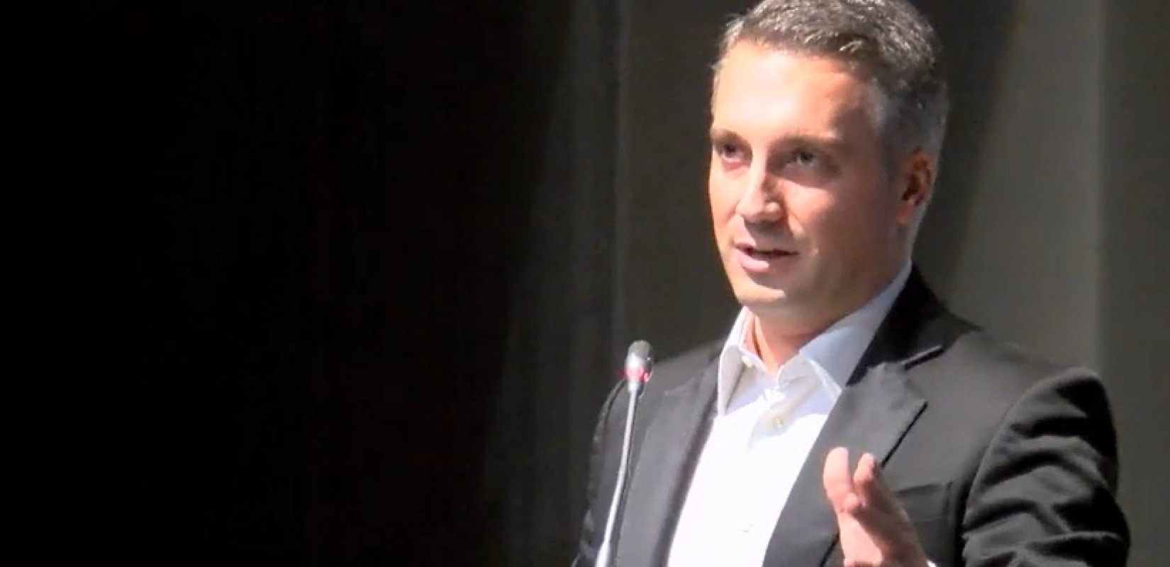 Θεσσαλονίκη: Παρέμβαση Κ. Μερελή ενάντια στην πιθανή κατάργηση του προξενείου των ΗΠΑ