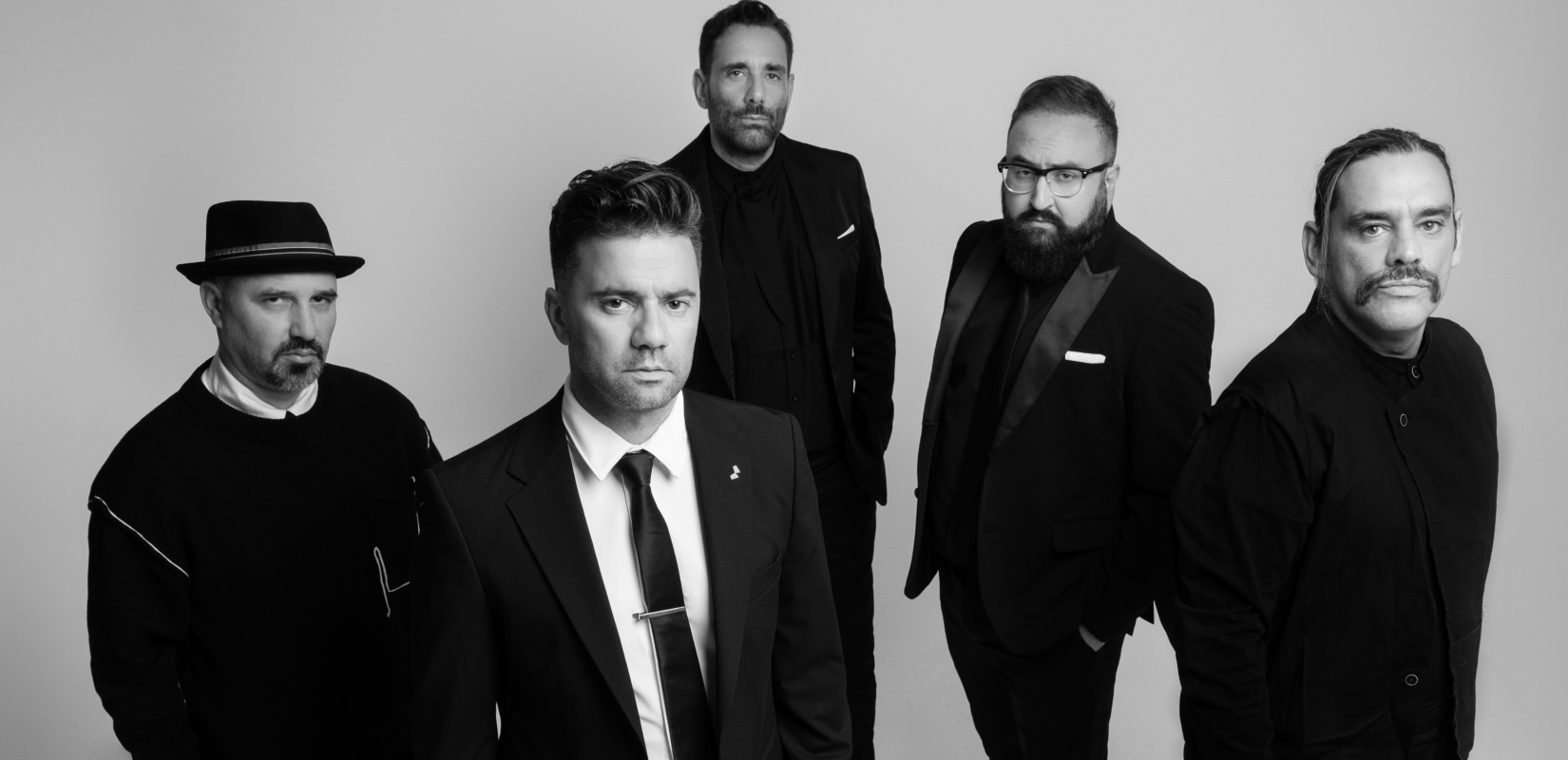 Θεσσαλονίκη: Εορταστικό live με τους Onirama - Special guest η Ρένα Μόρφη