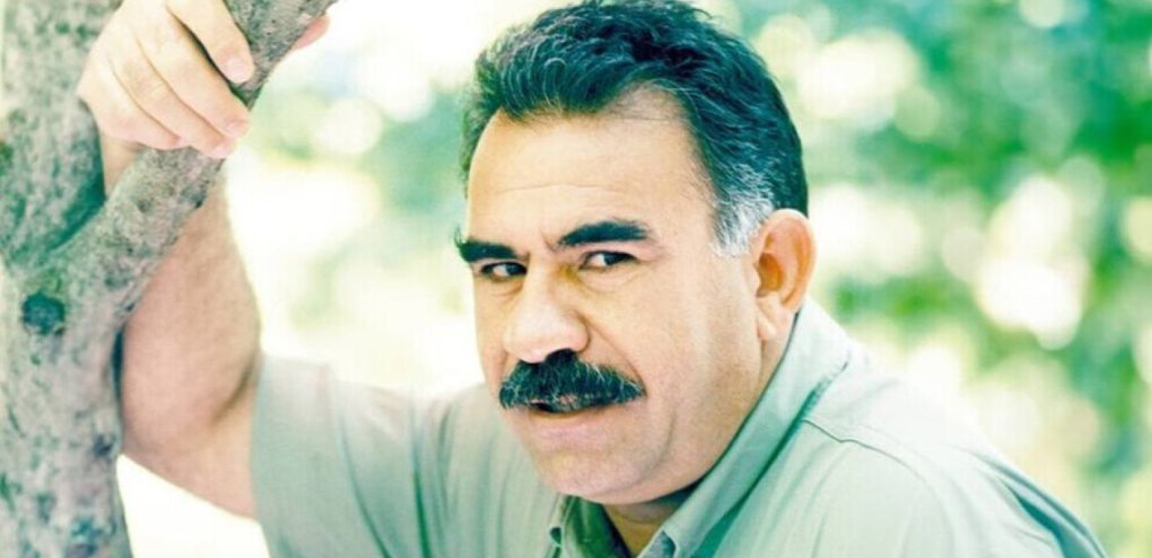 Οτσαλάν: Ζήτησε από το PKK να παραδώσει τα όπλα