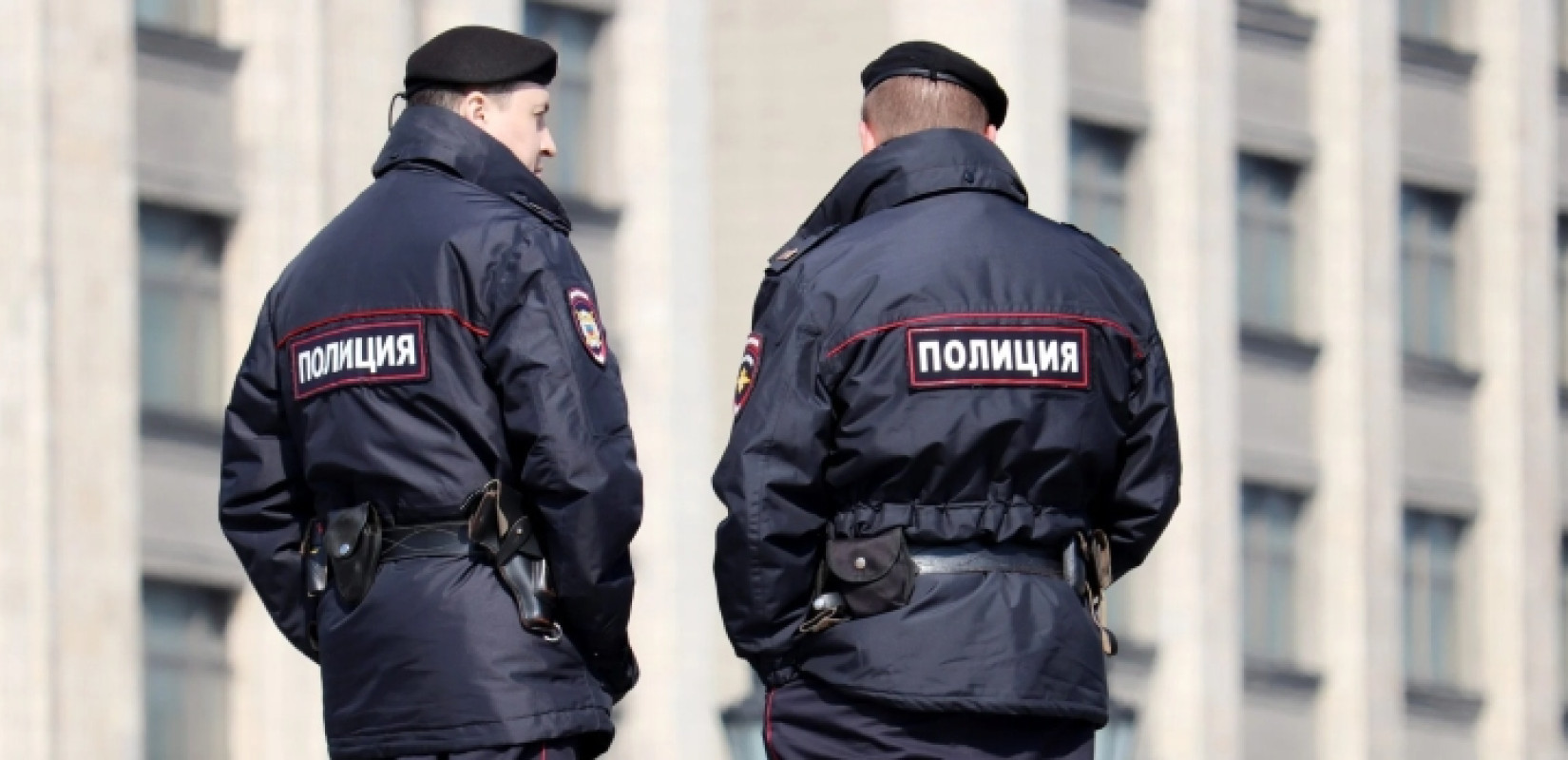 Ρωσία: Συνέλαβαν τέσσερις γυναίκες πράκτορες της Ουκρανίας