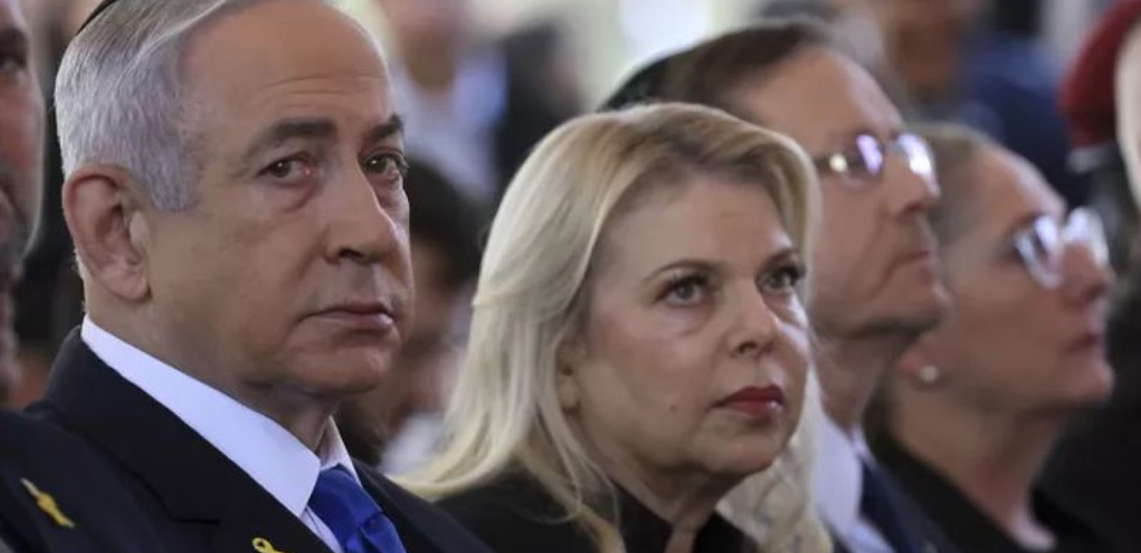 Νετανιάχου: Kαταγγέλει δημοσιογράφο ότι προσπάθησε να εισάγει κοριό στο γραφείο του