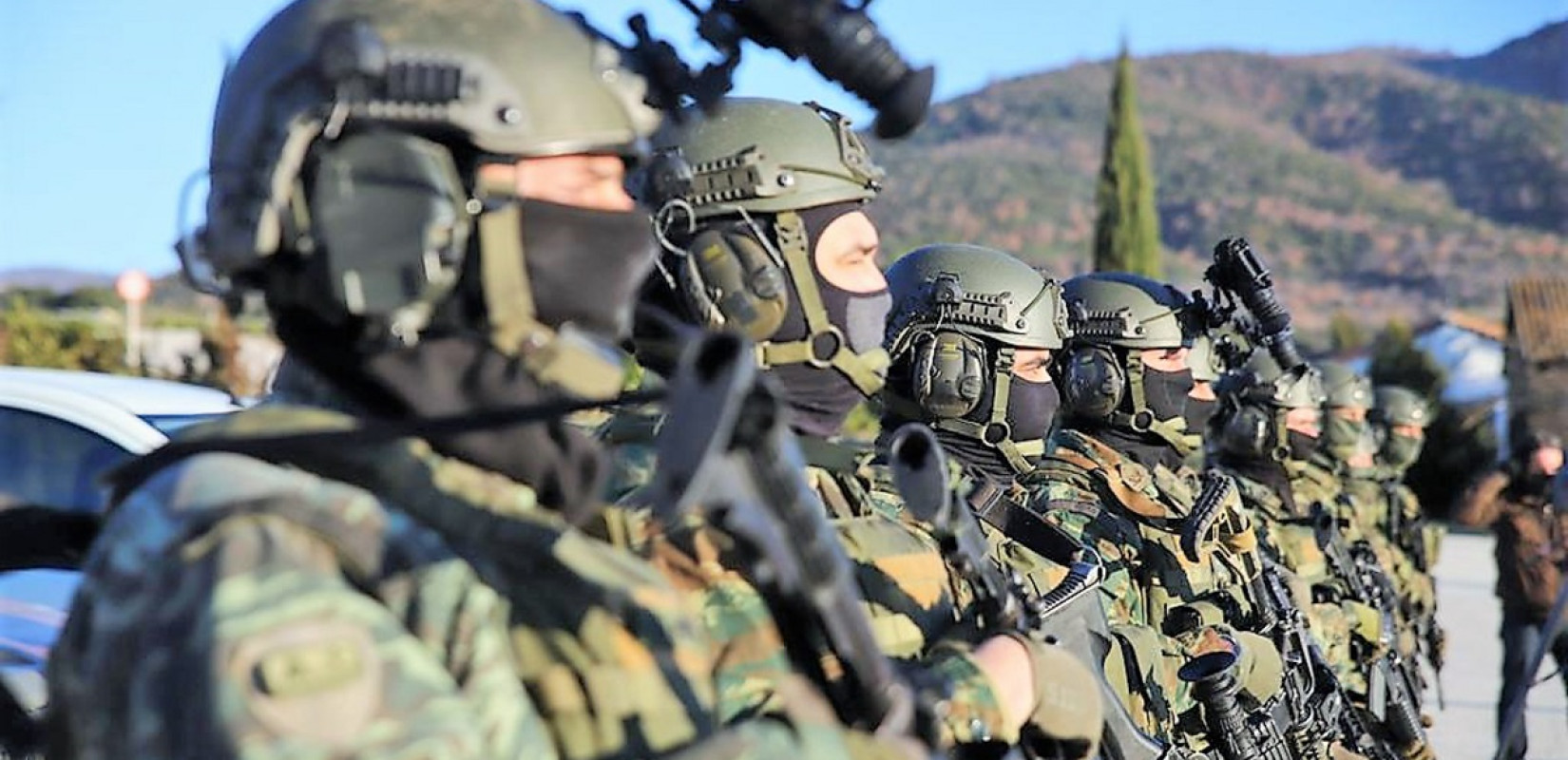 ΝΑΤΟ: Πέντε χώρες «πιάνουν» φέτος τον στόχο της αύξησης των αμυντικών δαπανών - Στην 5άδα και η Ελλάδα