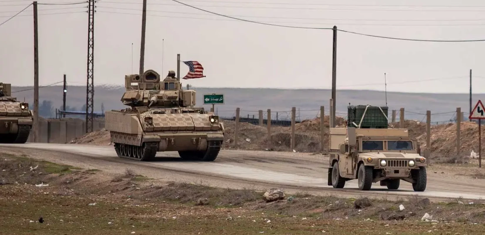 Reuters: Ο Τραμπ εξετάζει την απόσυρση αμερικανικών δυνάμεων από την Ευρώπη