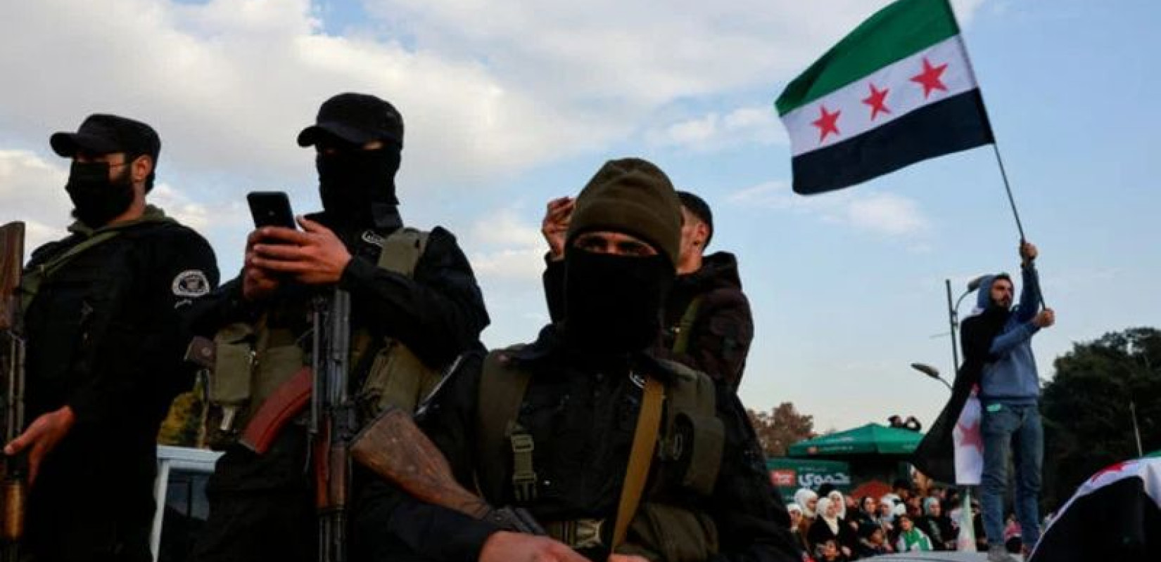 Γερμανία: Πιέζει να χαλαρώσουν οι κυρώσεις της ΕΕ στη Συρία