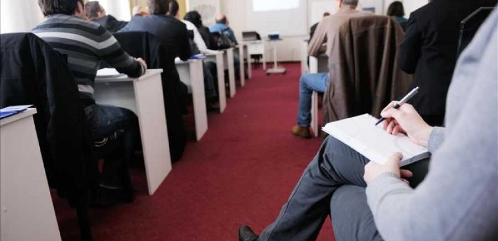 Επιδοτούμενα προγράμματα κατάρτισης για 500 εργαζόμενους στην Κεντρική Μακεδονία