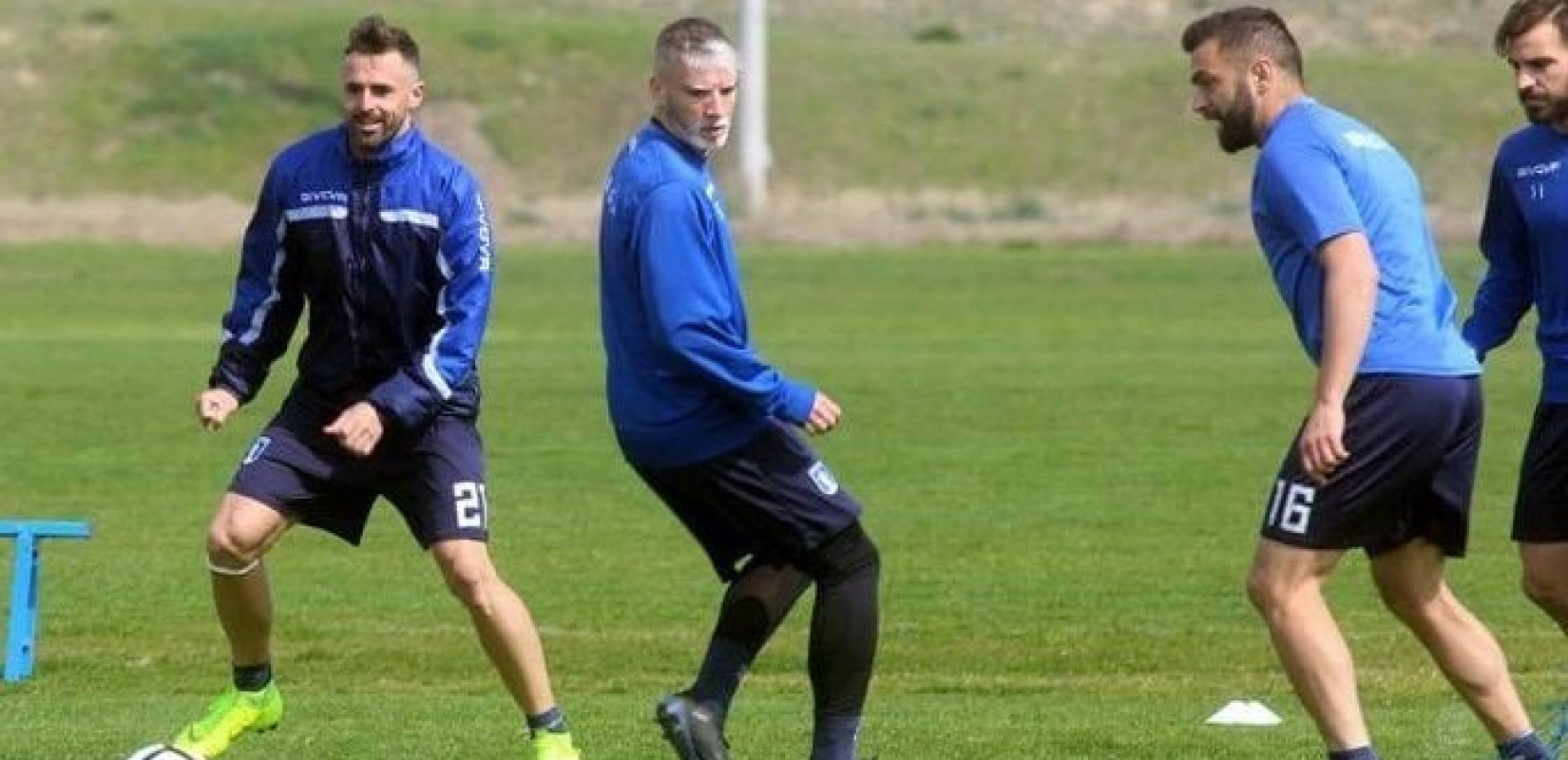 Χωρίς Κάχριμαν ο Ηρακλής στην Άρτα