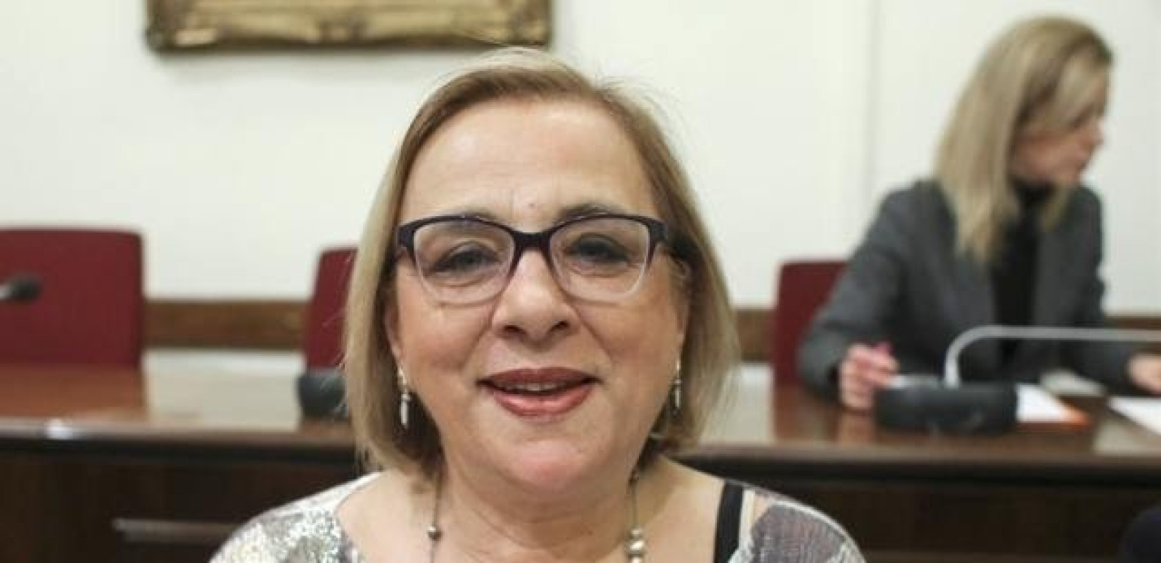Ρία Καλφακάκου: Η Κ. Νοτοπούλου θα διευρύνει το έργο της διοίκησης Μπουτάρη
