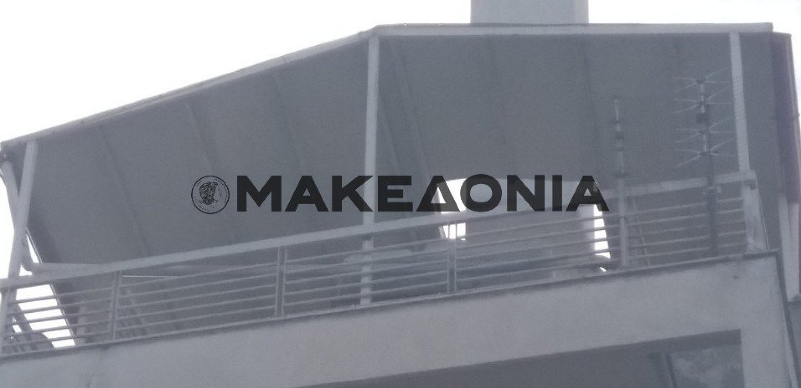 Η απάντηση του δήμου Καλαμαριάς για την κεραία κινητής τηλεφωνίας