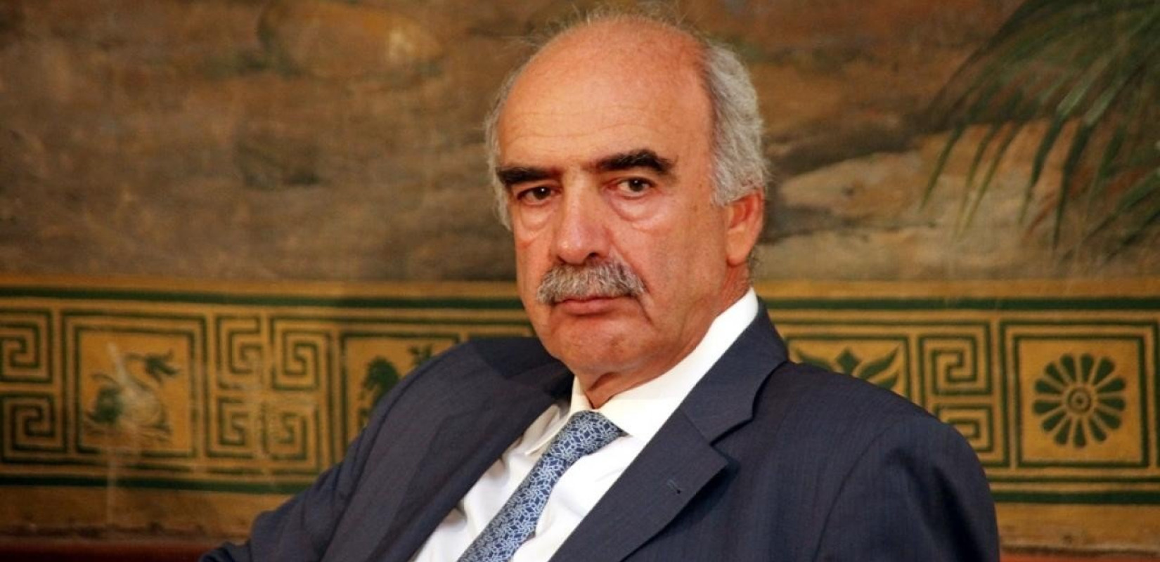 Μεϊμαράκης: Και η... γιαγιά μου αν ήταν πρωθυπουργός τον Αύγουστο, θα βγαίναμε από τα μνημόνια