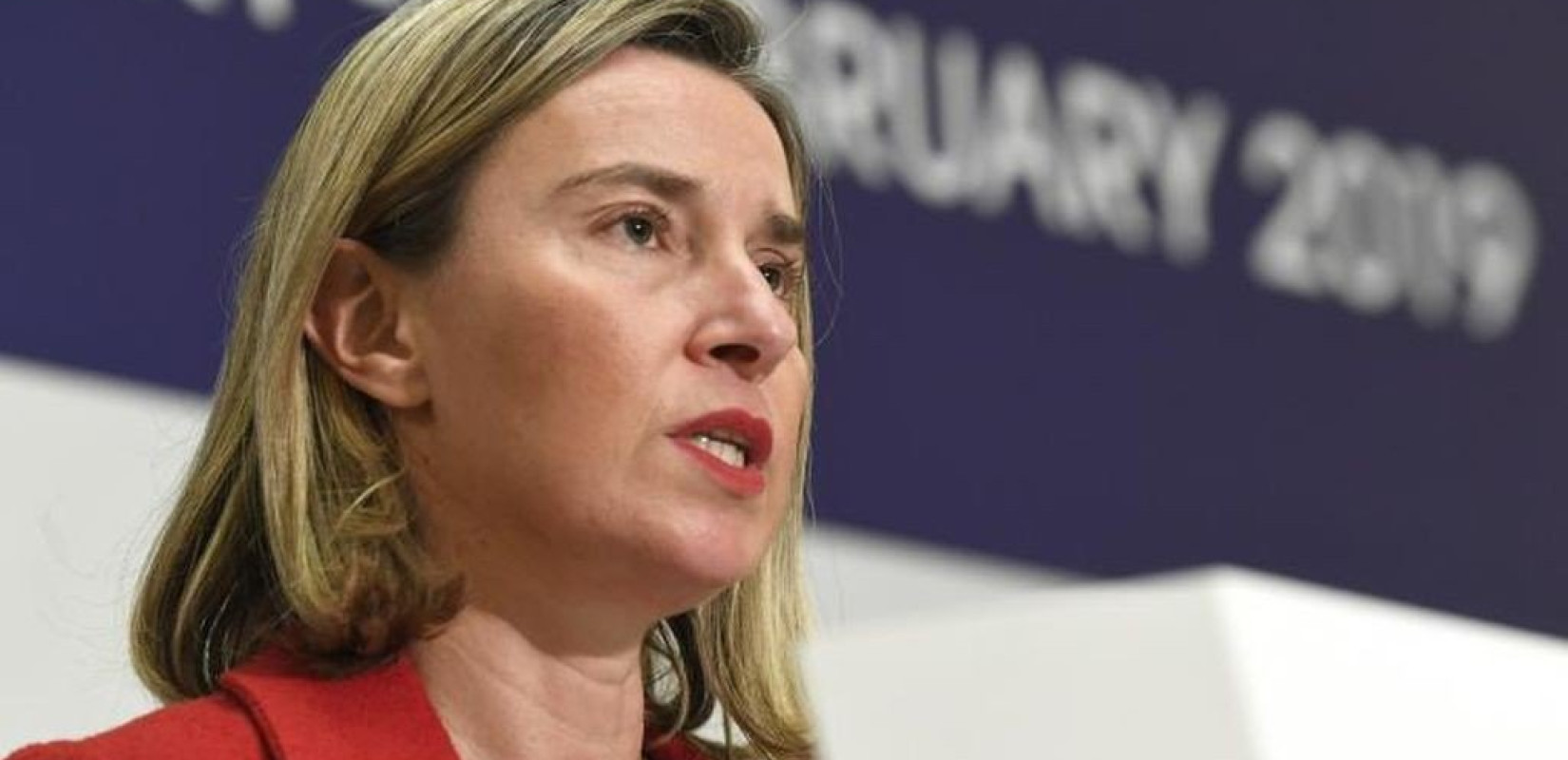 Επί τάπητος στις Βρυξέλλες το μέλλον της Μέσης Ανατολής