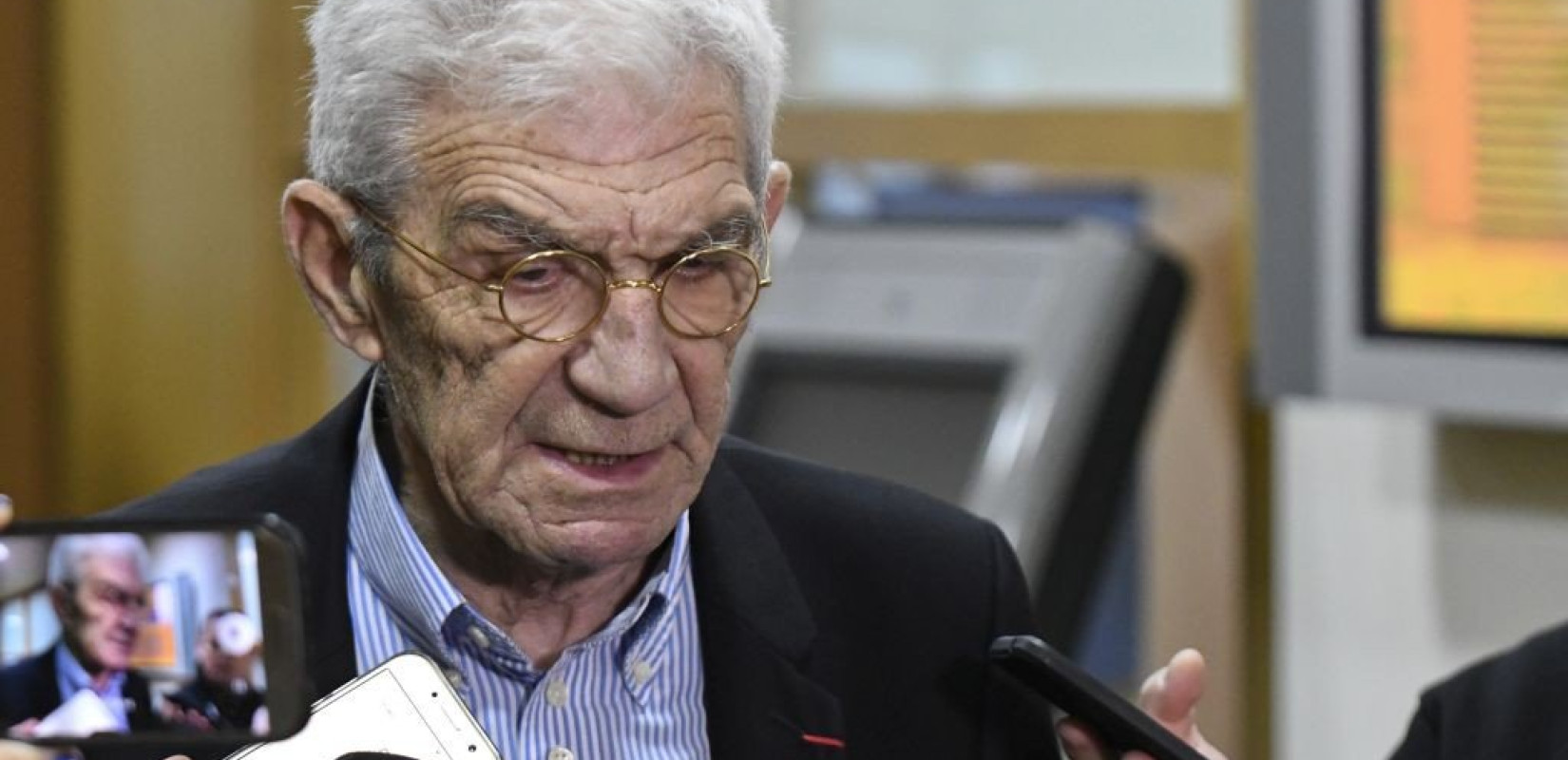 Δηκτικός Μπουτάρης: Τι σούρτα φέρτα και νταλαβέρι θα γίνει με τους εκλεγμένους υποψήφιους δημάρχους...