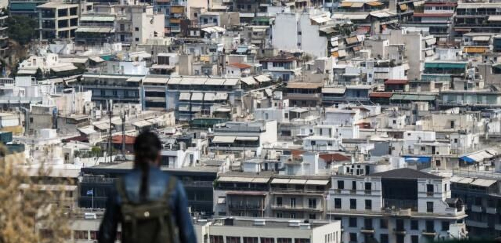 Χιλιάδες ιδιοκτήτες «όμηροι» της συνθήκης της Λοζάνης