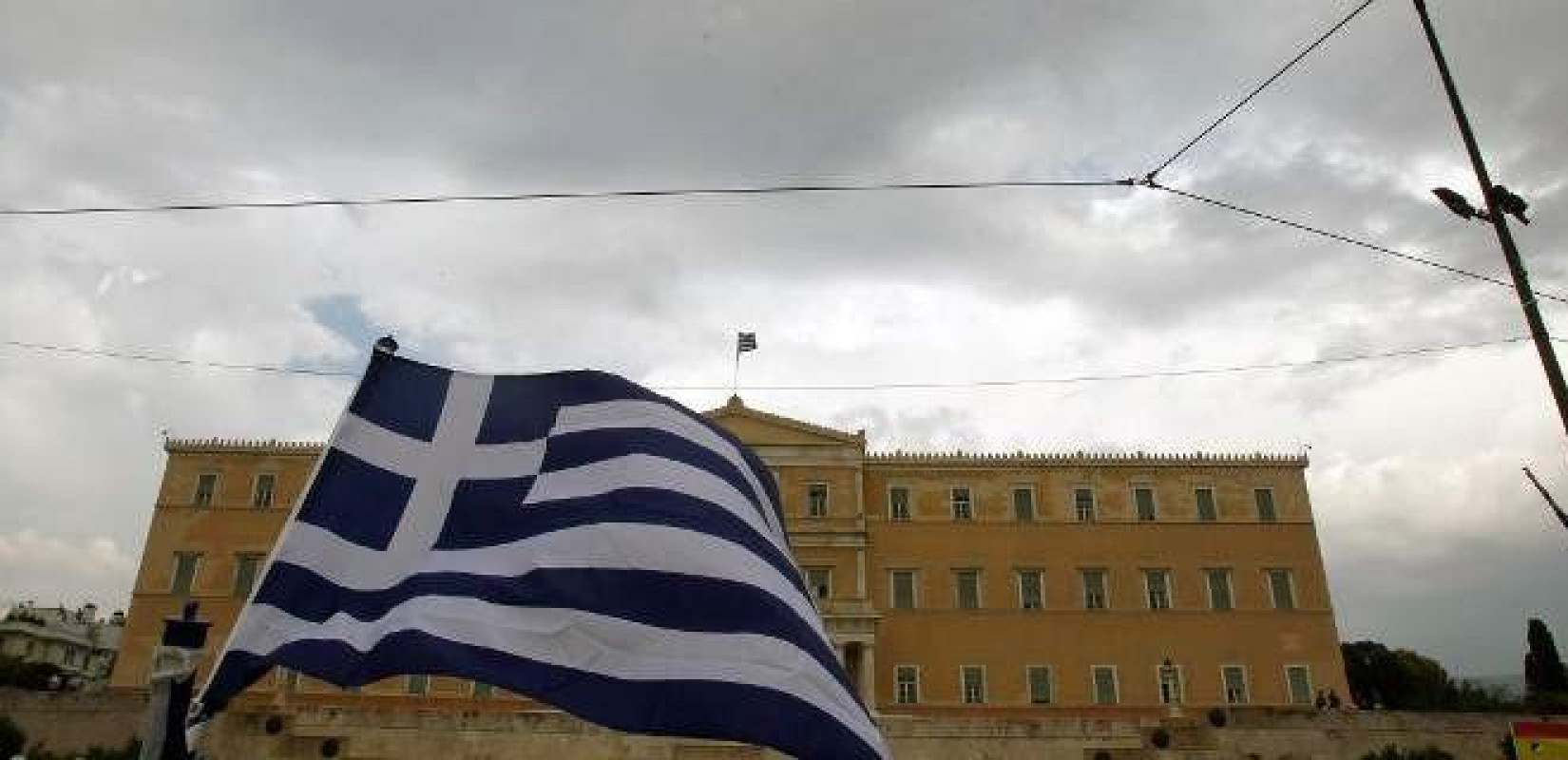 Σε  επιφυλακή η Αθήνα μετά το μακελειό στη χριστουγεννιάτικη αγορά του Μαγδεμβούργου