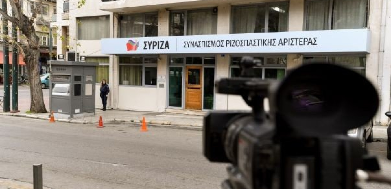 Έτοιμη η λίστα του Αλέξη Τσίπρα με τους υποψήφιους ευρωβουλευτές 