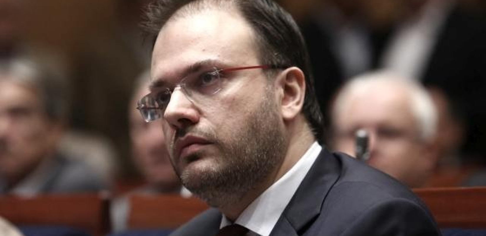 Θ. Θεοχαρόπουλος: Σήμερα δυστυχώς δεν είναι μακρινές οι φασιστικές κραυγές