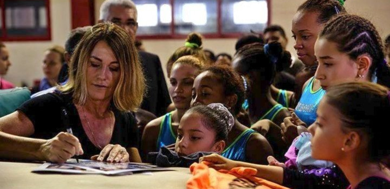 Γυναίκες που έγραψαν ιστορία στον αθλητισμό (βίντεο)