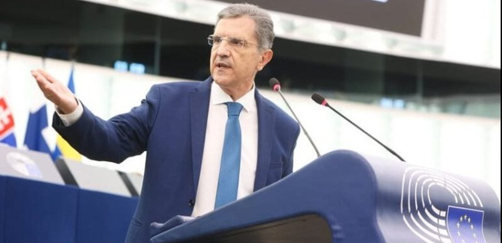 Γιώργος Αυτιάς προς Κομισιόν: Τα δέκα προτεινόμενα μέτρα για την επίλυση του δημογραφικού