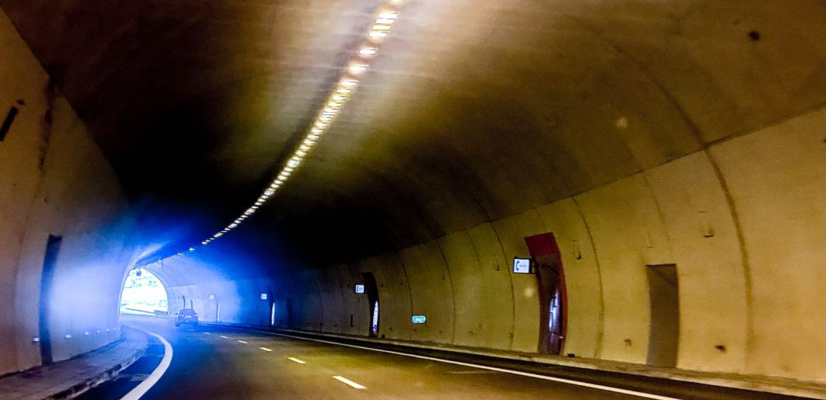 Νέα δωρεάν εφαρμογή για κινητά τηλέφωνα που αφορά Φροντίδα Ατυχήματος και Οδική Βοήθεια