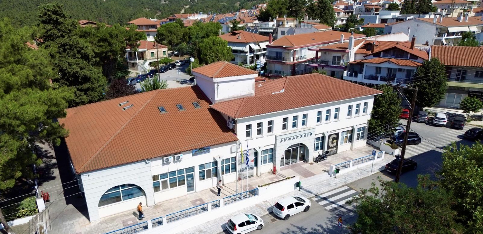 Δ. Ωραιοκάστρου – ΔΙΠΑΕ: Ημερίδα με θέμα «Η Διοίκηση ως κλειδί για την τοπική ανάπτυξη: Τουρισμός και Εκπαίδευση»