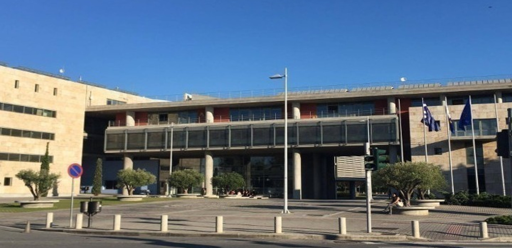 Δ. Θεσσαλονίκης: Συνάντηση Εργασίας Αντιδημάρχων με τους Δημότες της Α' Δημοτικής Κοινότητας