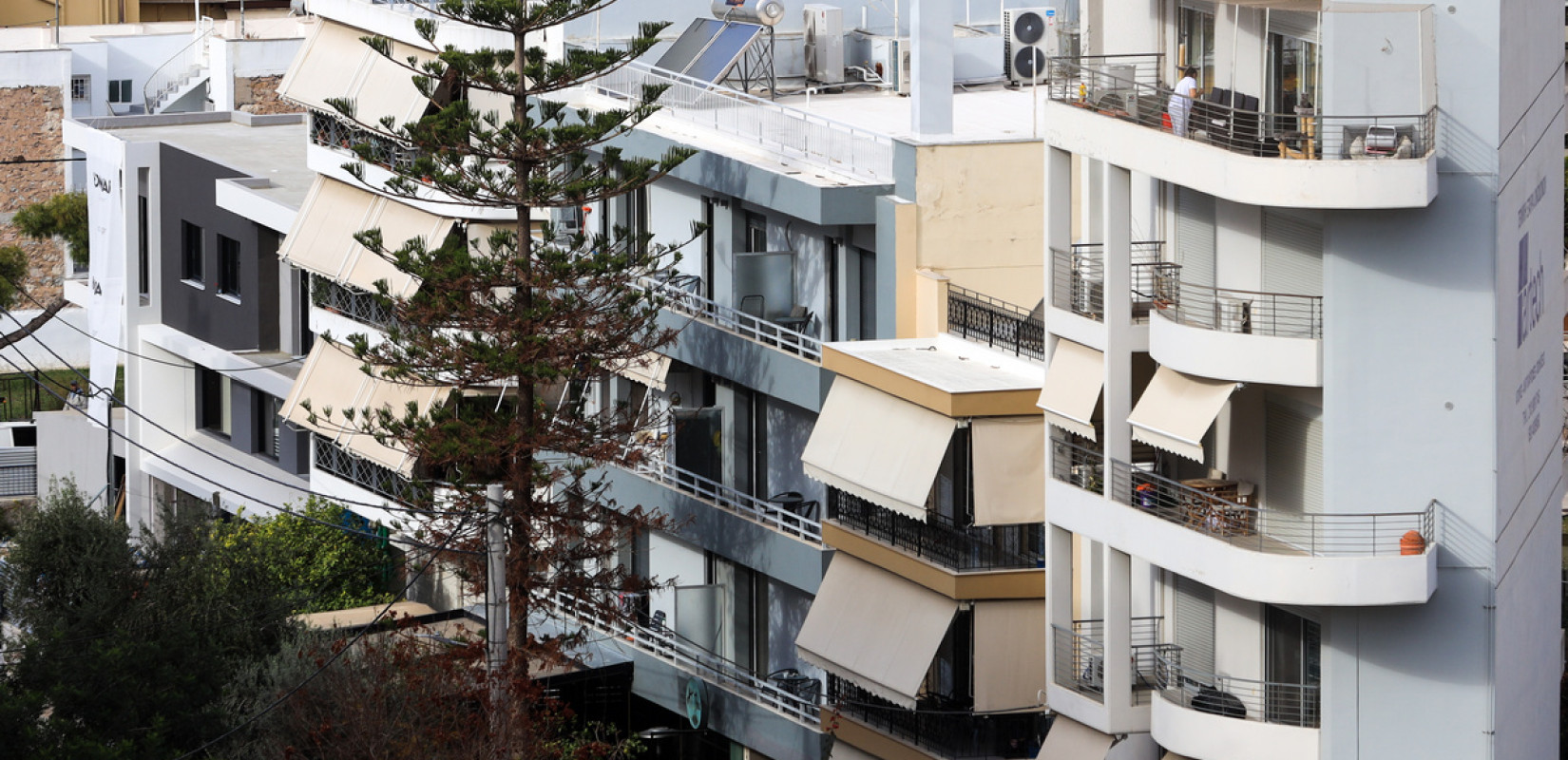 Δ. Μιχαηλίδου: Σε 3 μήνες απορροφήθηκε το 40% του προγράμματος «Σπίτι μου ΙΙ»