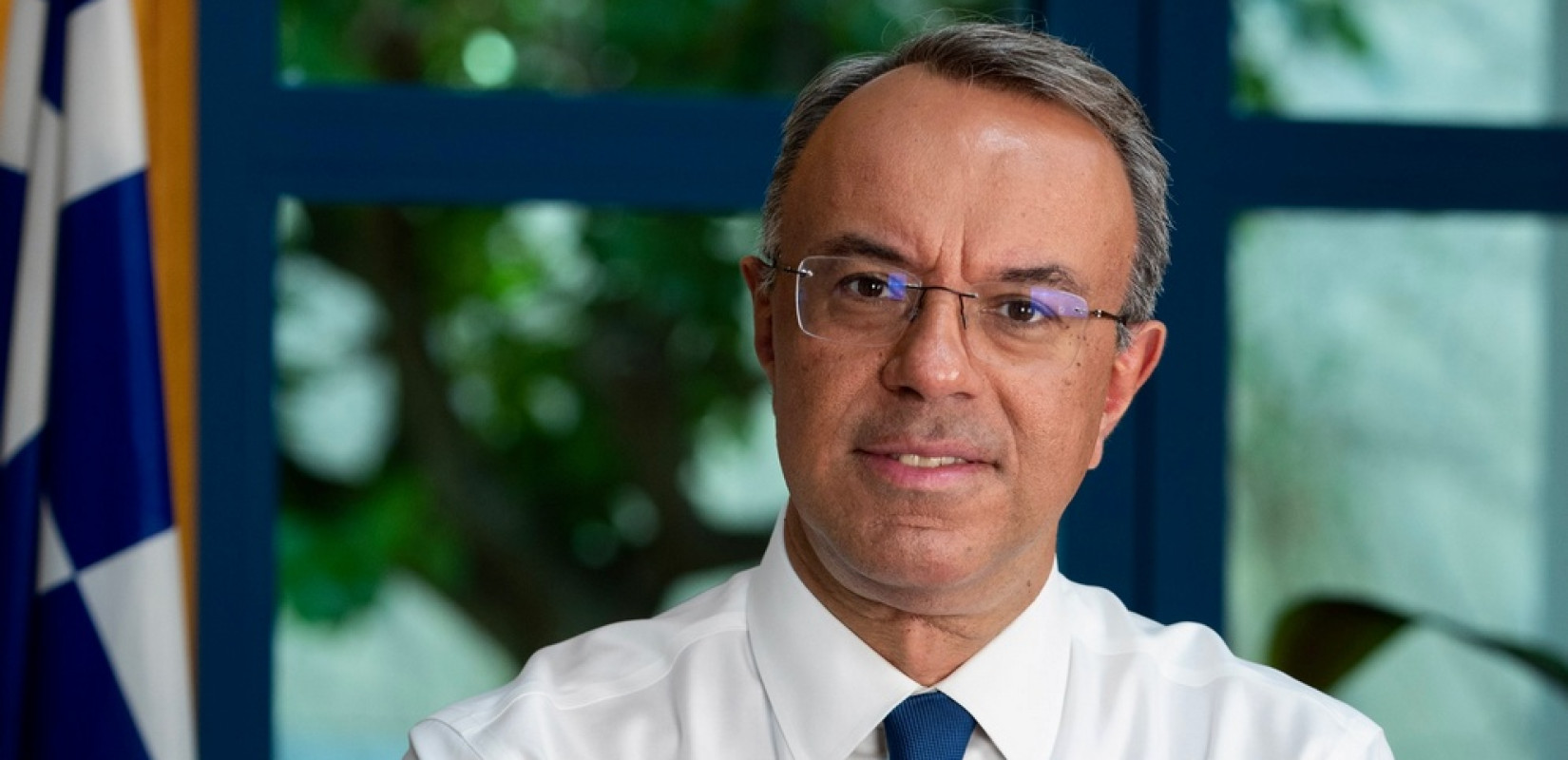 Χρήστος Σταϊκούρας στη «ΜτΚ» για FlyOver: Η Θεσσαλονίκη θα αποκτήσει τότε έναν σύγχρονο αυτοκινητόδρομο